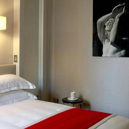 Hotel Mood44 Řím Exteriér fotografie