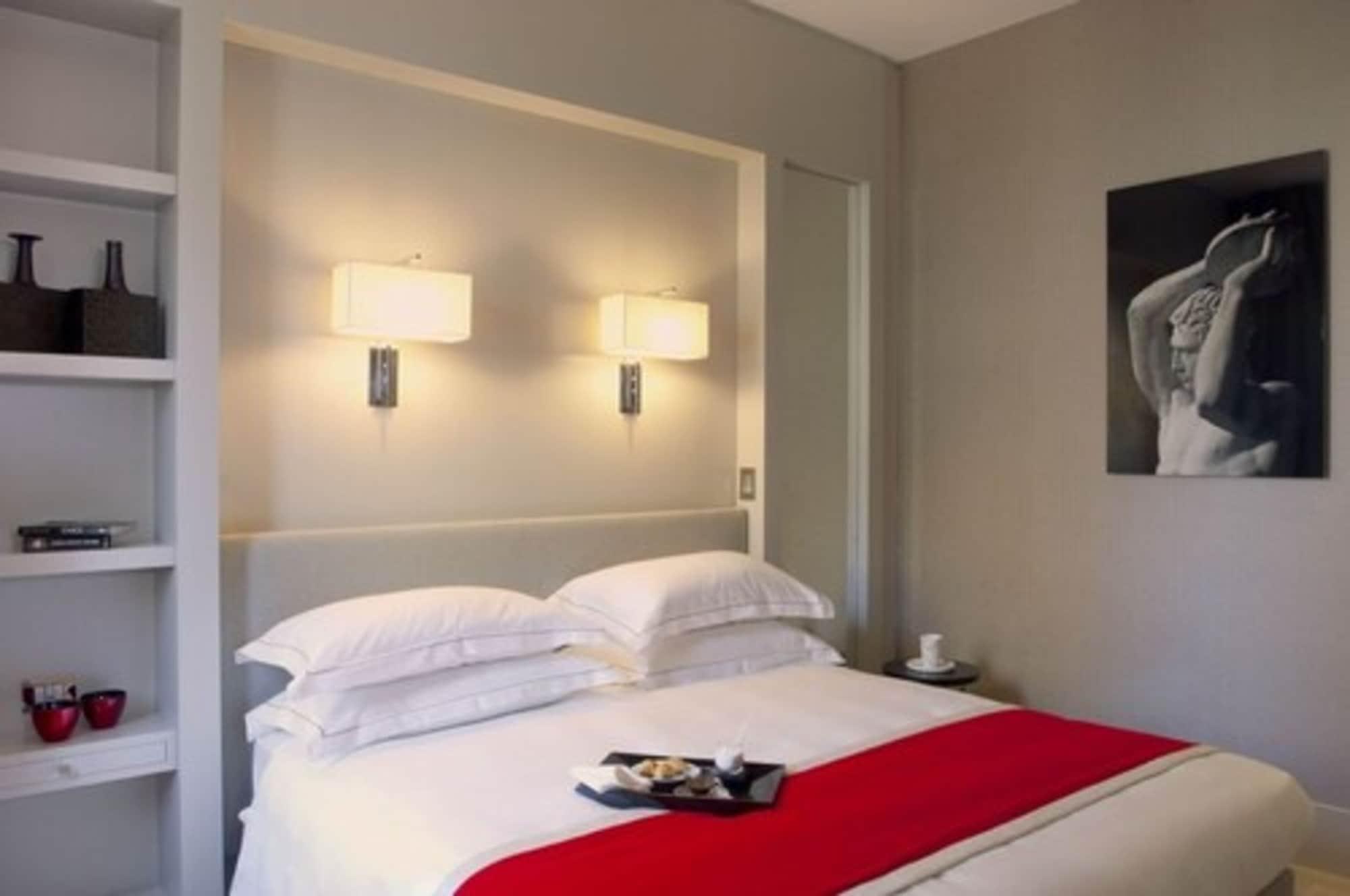 Hotel Mood44 Řím Exteriér fotografie
