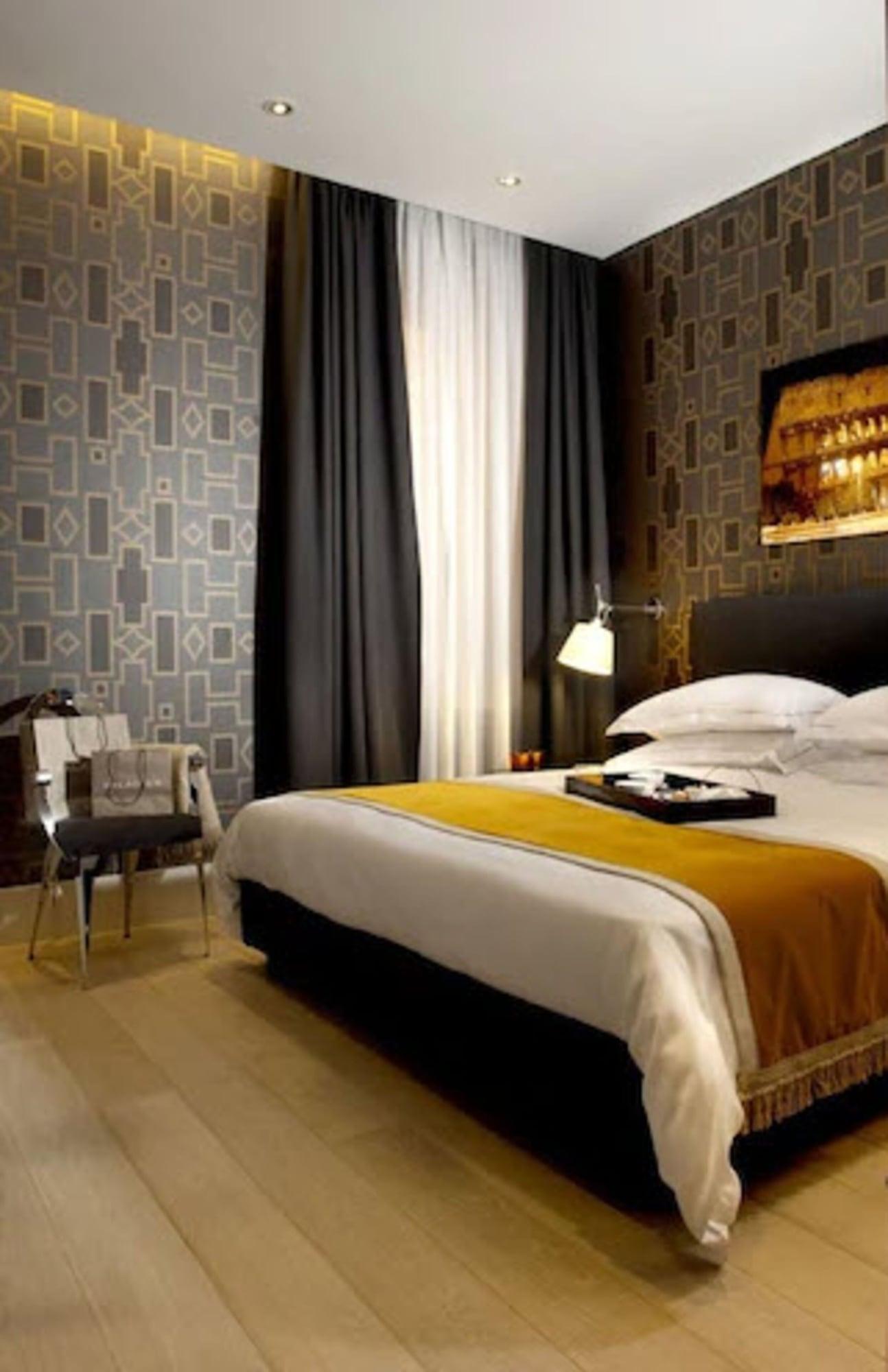 Hotel Mood44 Řím Exteriér fotografie