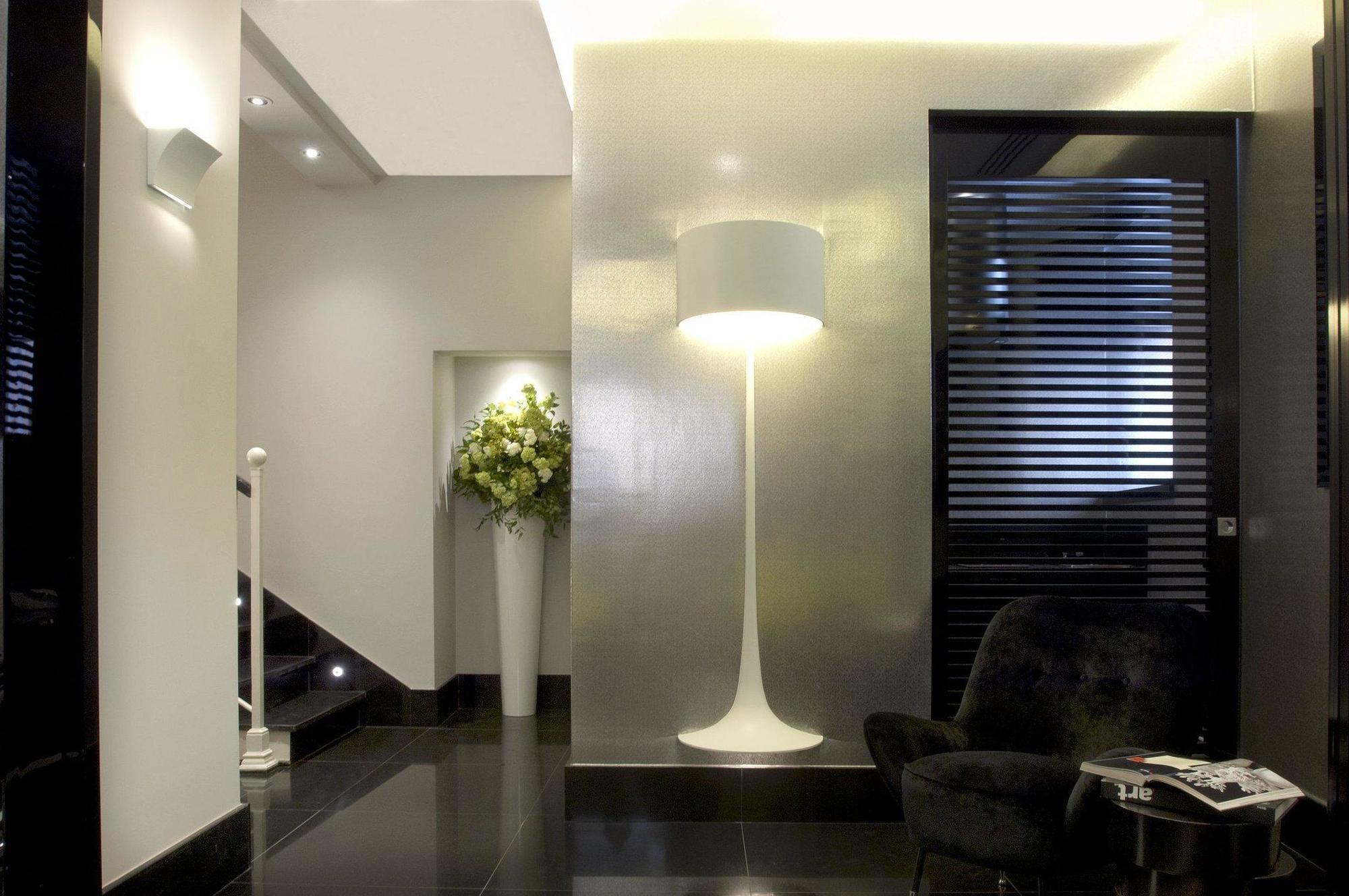 Hotel Mood44 Řím Exteriér fotografie