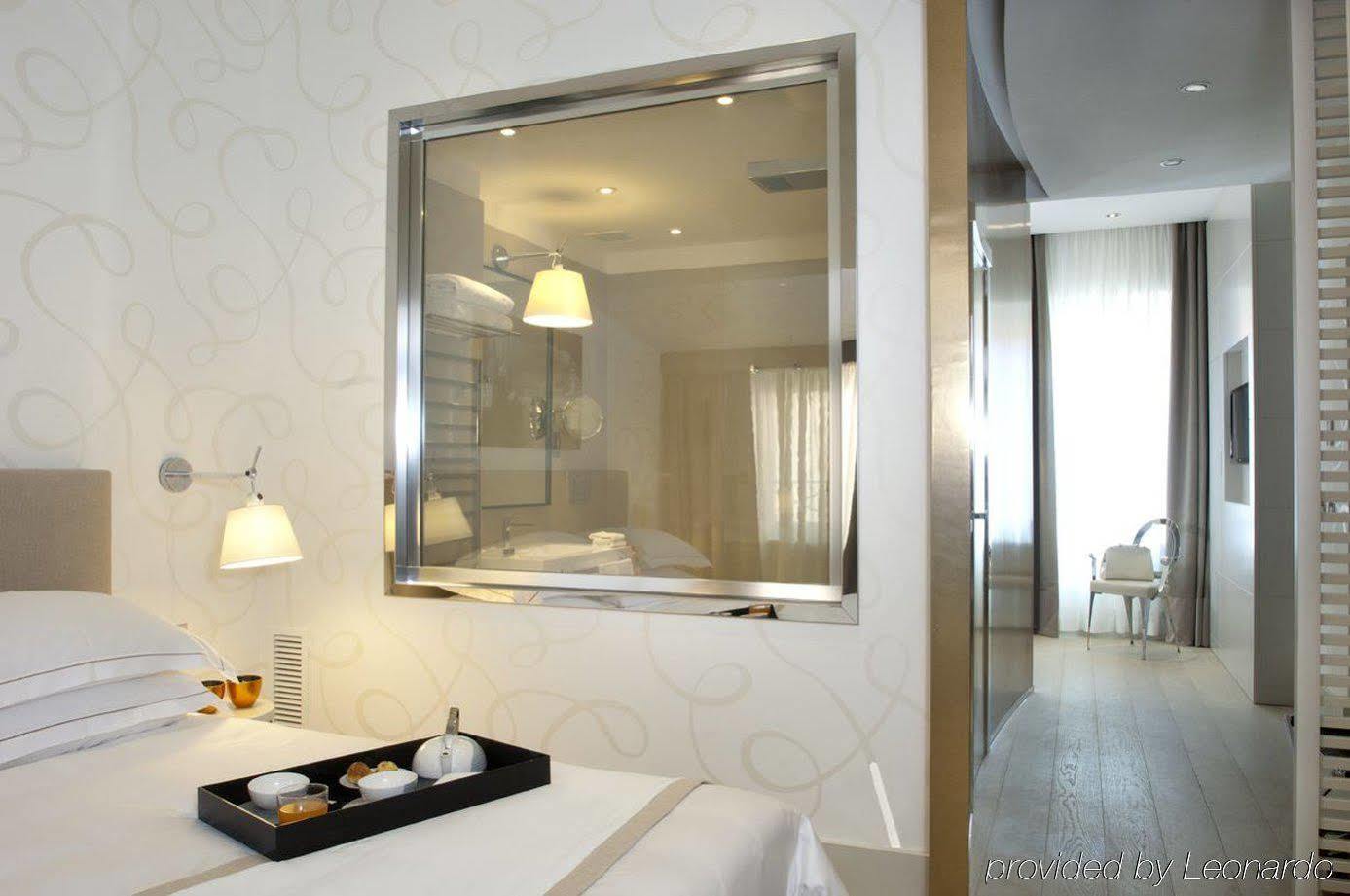 Hotel Mood44 Řím Exteriér fotografie